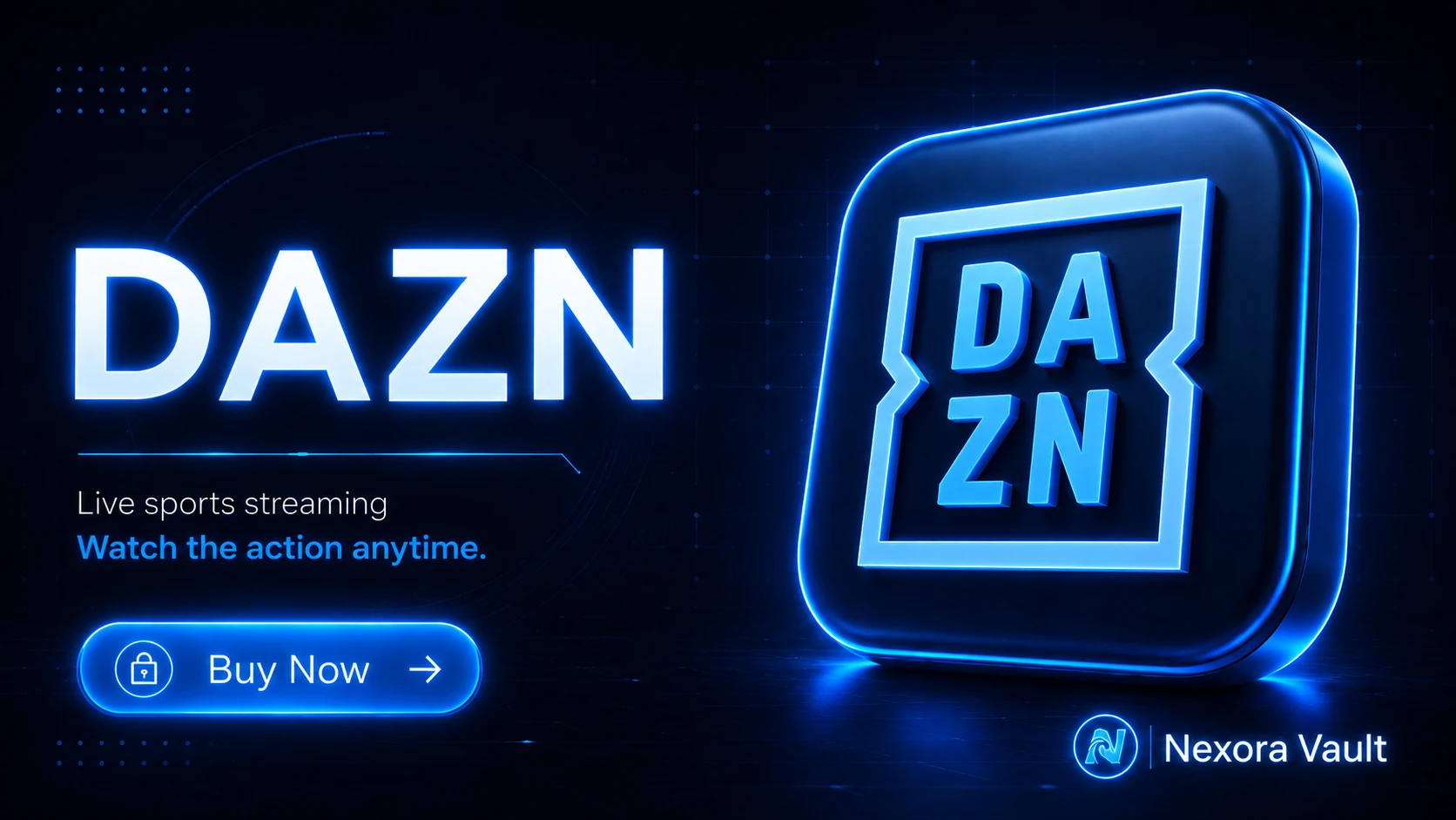 Dazn [Germany]