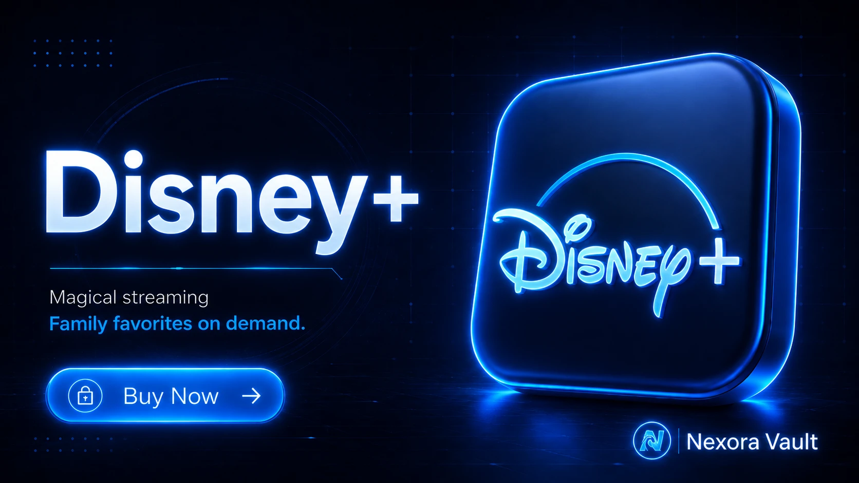 Disney Continuous Access