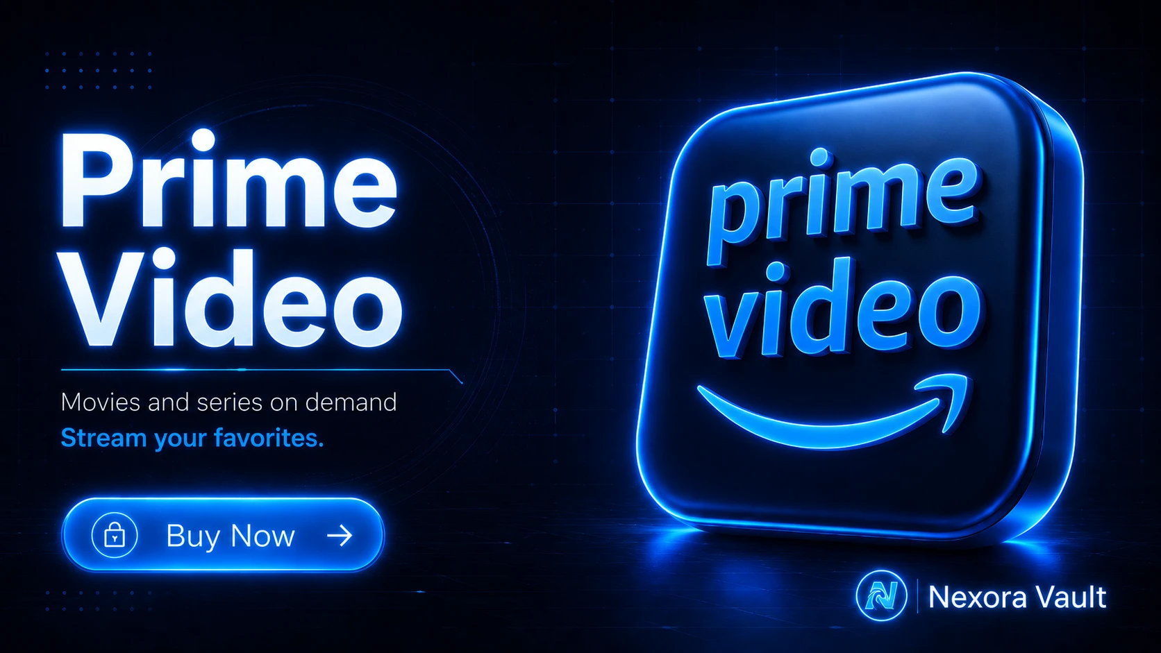 Prime Video  Continuous Access